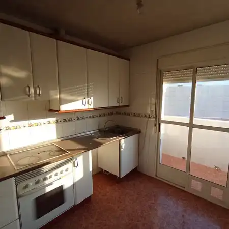 Wohnung zum Verkauf in AVIACIÓN ESPAÑOLA, San Javier ciudad