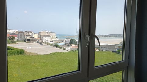 Foto 4 von Wohnung zur Miete in Rúa Concepción Arenal, 21, Foz, Lugo