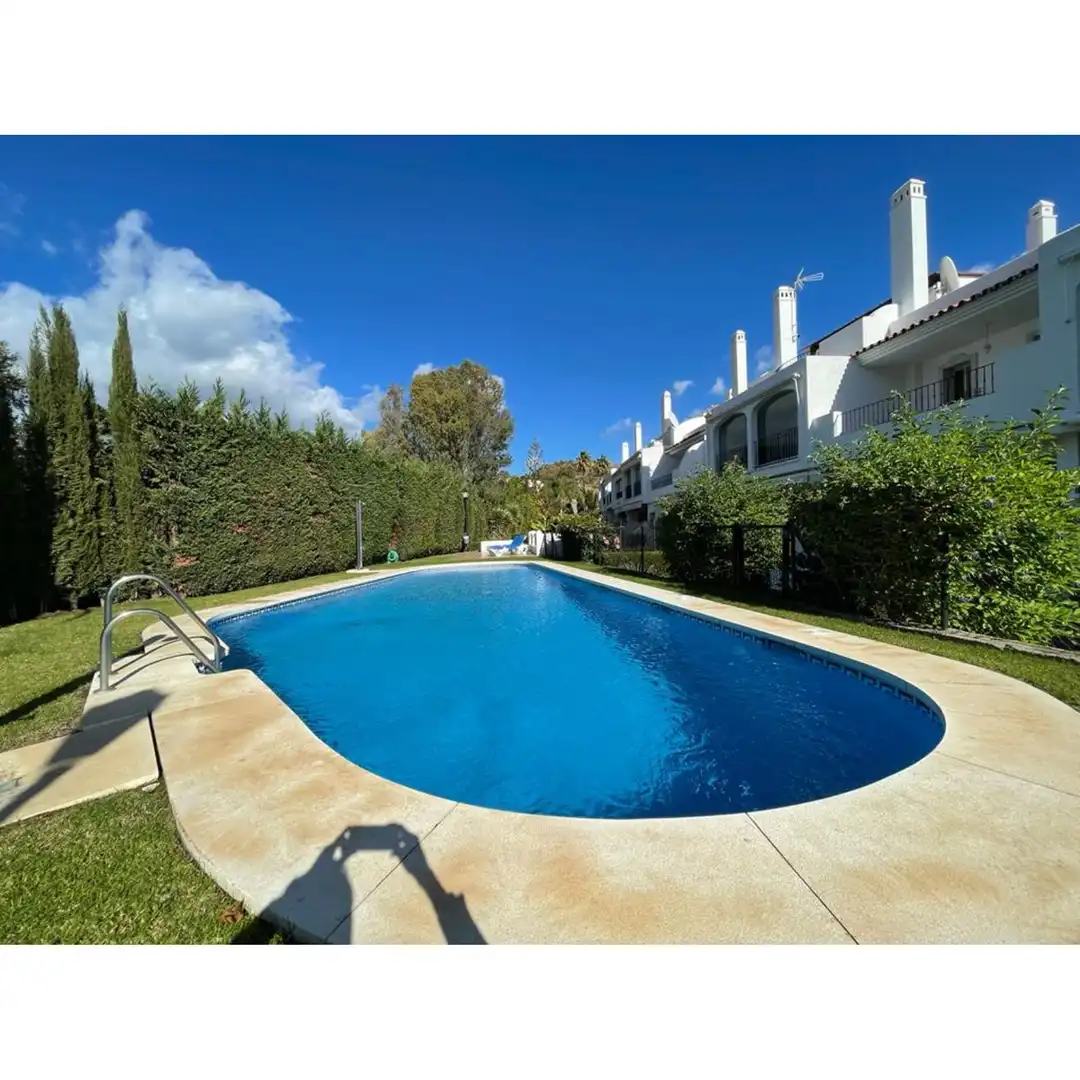 Houses for rent in SIRIO-NVA ANDALUCIA F, 145, Los Naranjos