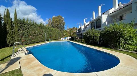 Foto 3 de Casa o xalet de lloguer a Sirio-nva Andalucia F, 145, Los Naranjos, Málaga