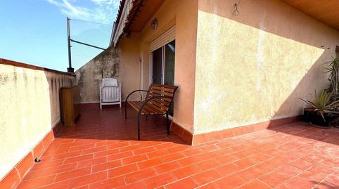 Foto 5 de Àtic en venda a La Pobla de Montornès , Tarragona