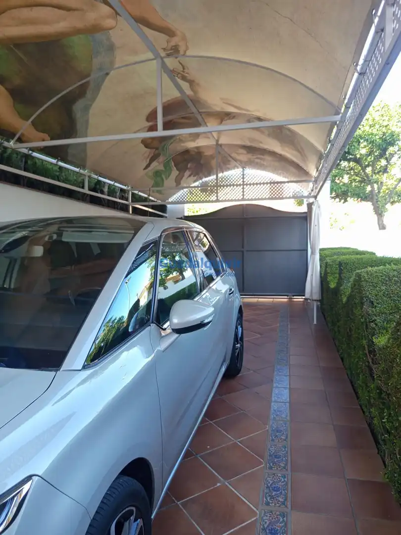 Chalet con piscina en venta en Cerros de Montequinto, imagen 22