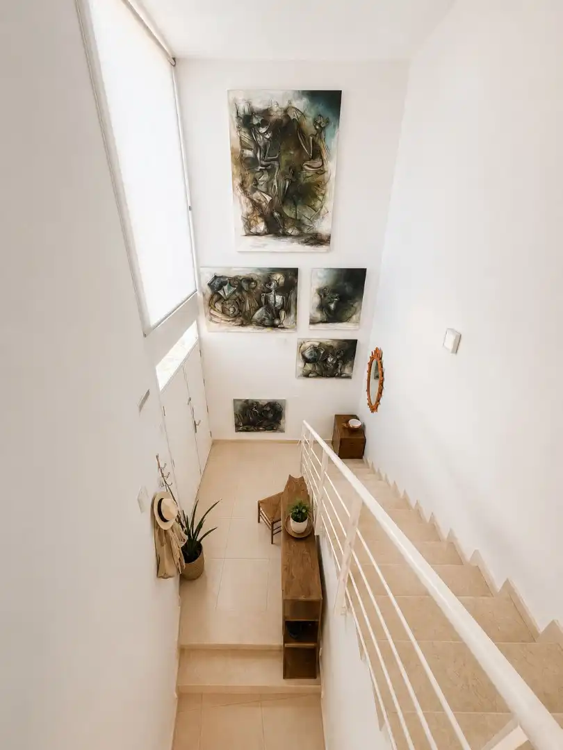 Casa o chalet en venta en Sant Pere de Ribes con Aire acondicionado, Calefacción y Jardín privado