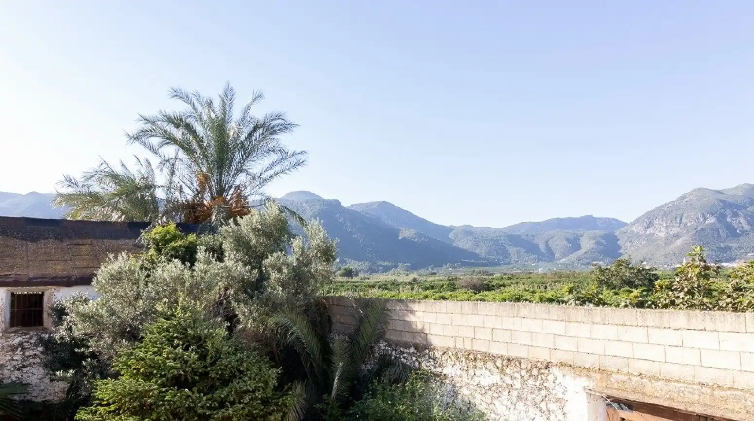 Maison à vendre à Benifairó de la Valldigna - HORTA, imagen 9