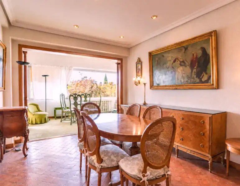 Piso con piscina en venta en Moncloa - Aravaca, imagen 6