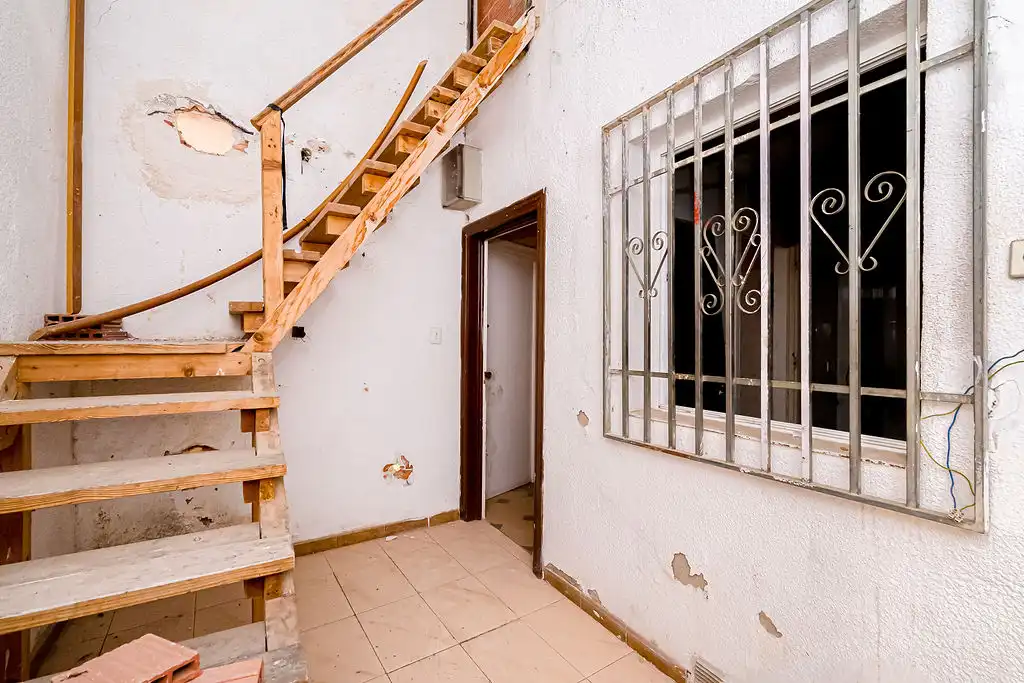 Wohnung zum Verkauf in Elda