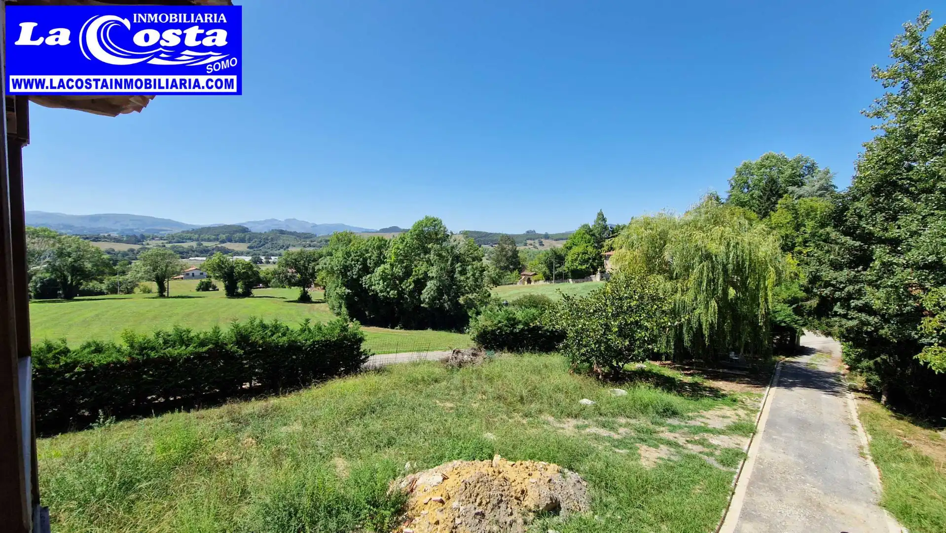 Casa o chalet en venta en Barrio el Cagigal, Ribamontán al Monte