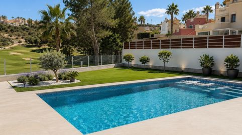 Un hogar para momentos inolvidables â directamente junto al campo de golf La MarquesaBienvenido a una villa excepcional situada en, imatge 3