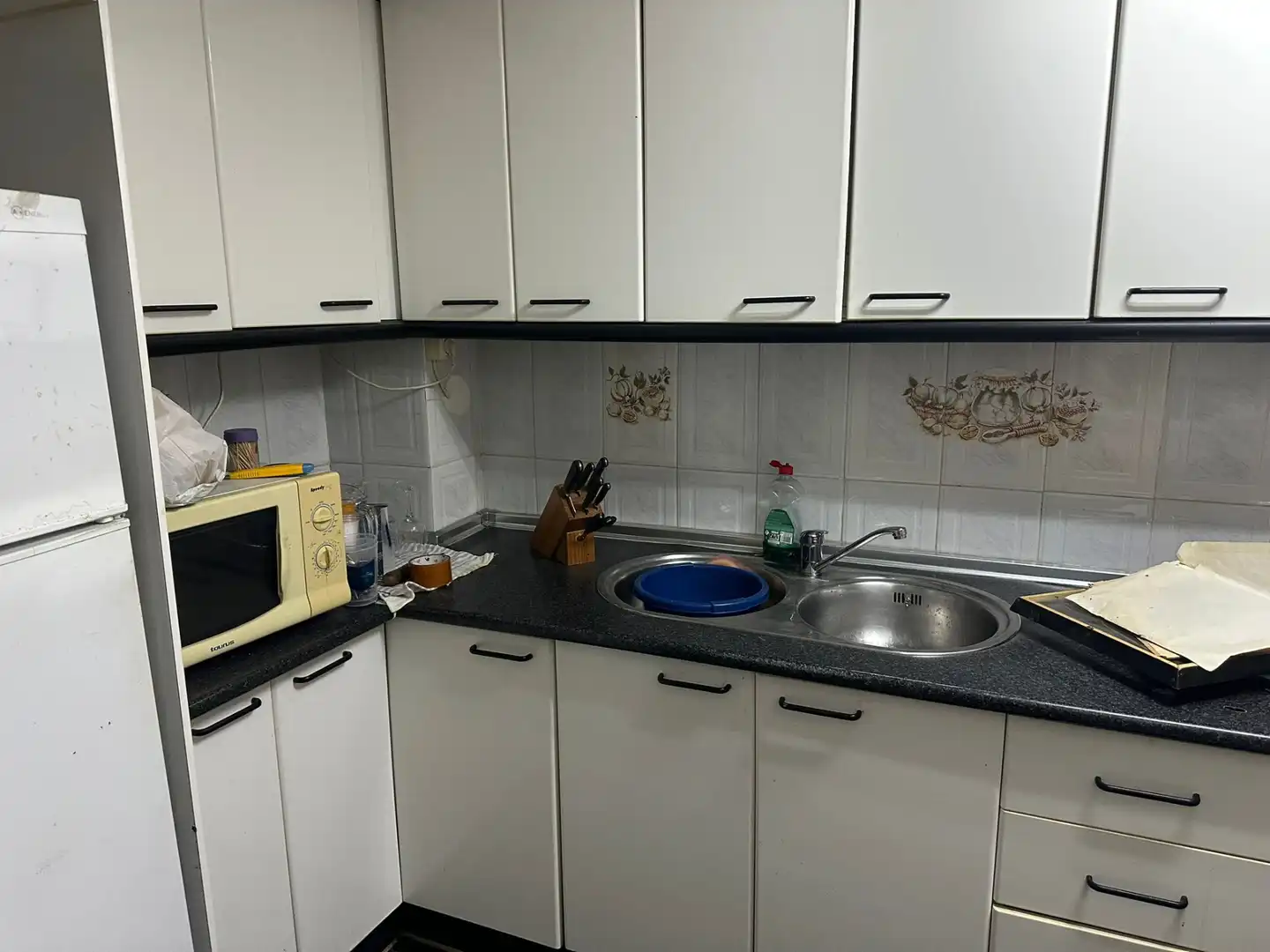 Flat for sale in Calle Lisboa, 126, El Cerro