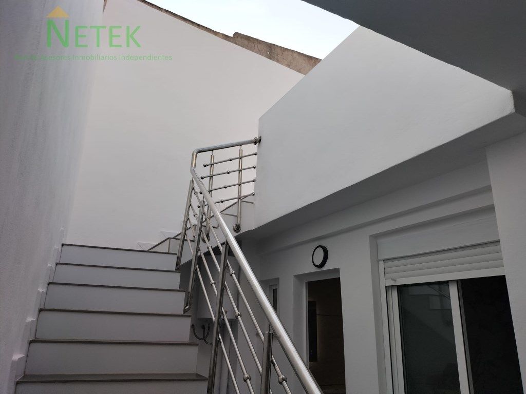 Balcony of House or chalet for sale in Molina de Segura