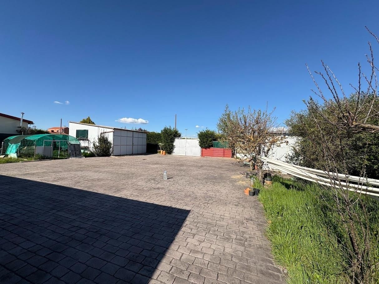 Country house for sale in Cubillas de Santa Marta  with Heating, Private garden and Terrace