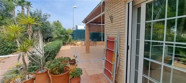 Casa con piscina en venta en Fotógrafo Francisco Cano, imagen 63