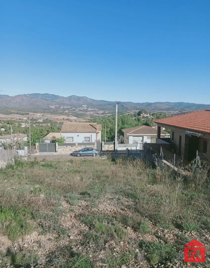 Rural land for sale in Miguel Utrillo