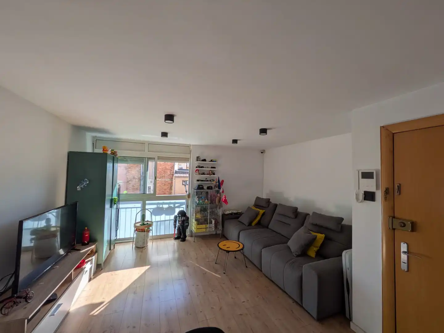 Piso en venta en Les Planes, imagen 2