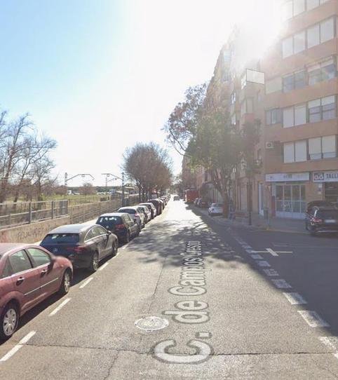 Photo 2 of Flat for sale in Sant Isidre, Valencia