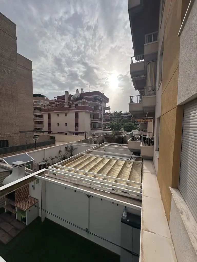 Pis amb piscina en venda a Canet d'En Berenguer, imagen 7