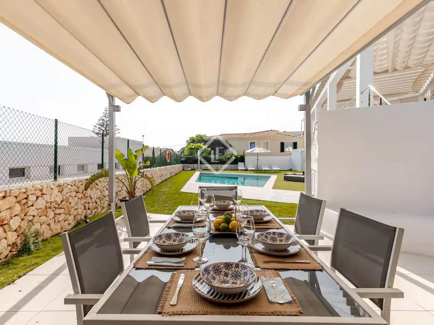 Chalet con piscina en venta en Biniancolla - Punta Prima, imagen 19