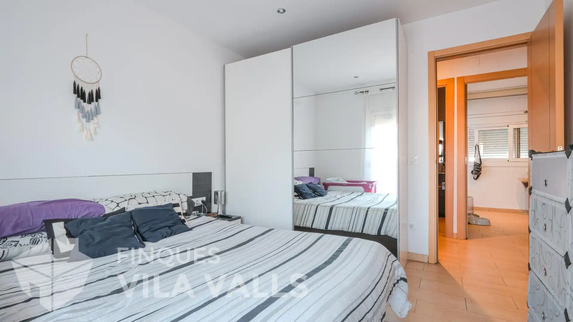 Habitación de Piso en venta en Sant Feliu de Codines