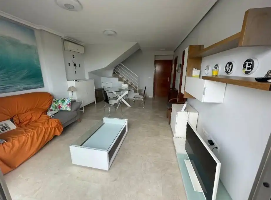 Attique avec piscine à vendre à Carretera de las Marines a Dénia, imagen 3