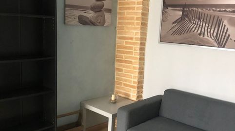 Foto 2 von Büro zur Miete in Calle Virgen de Los Milagros, 114, Casco Histórico - Ribera del Marisco, El Puerto de Santa María
