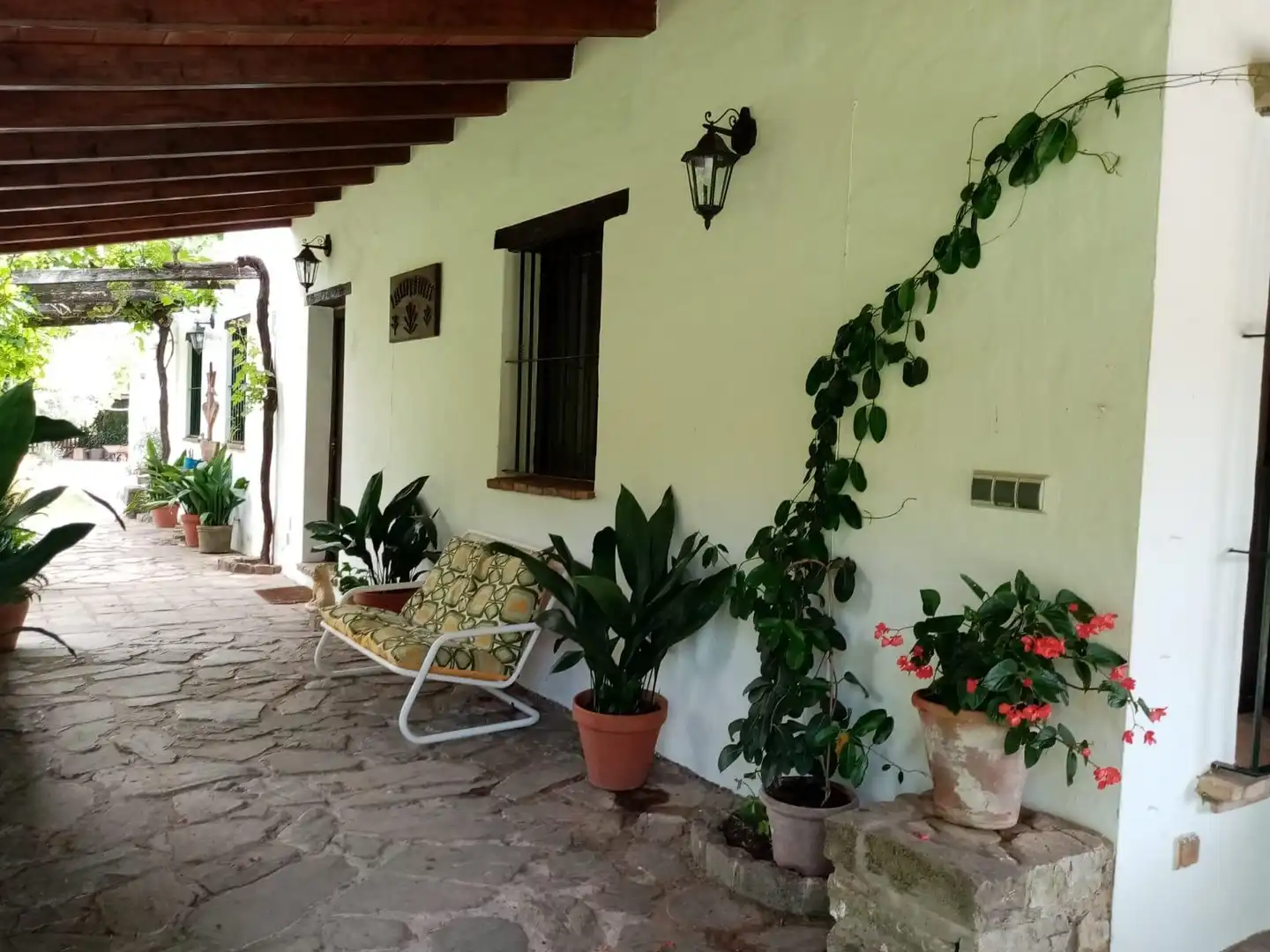 Casa con piscina in vendita a Jimena de la Frontera, imagen 26
