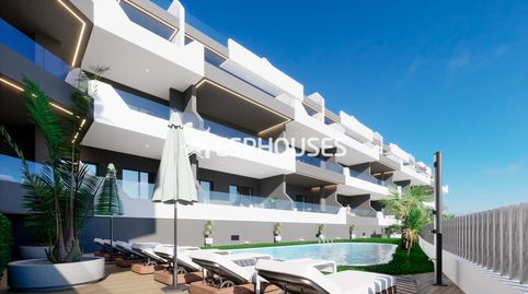 Apartamento de obra nueva, de 2 dormitorios, en Benijófar