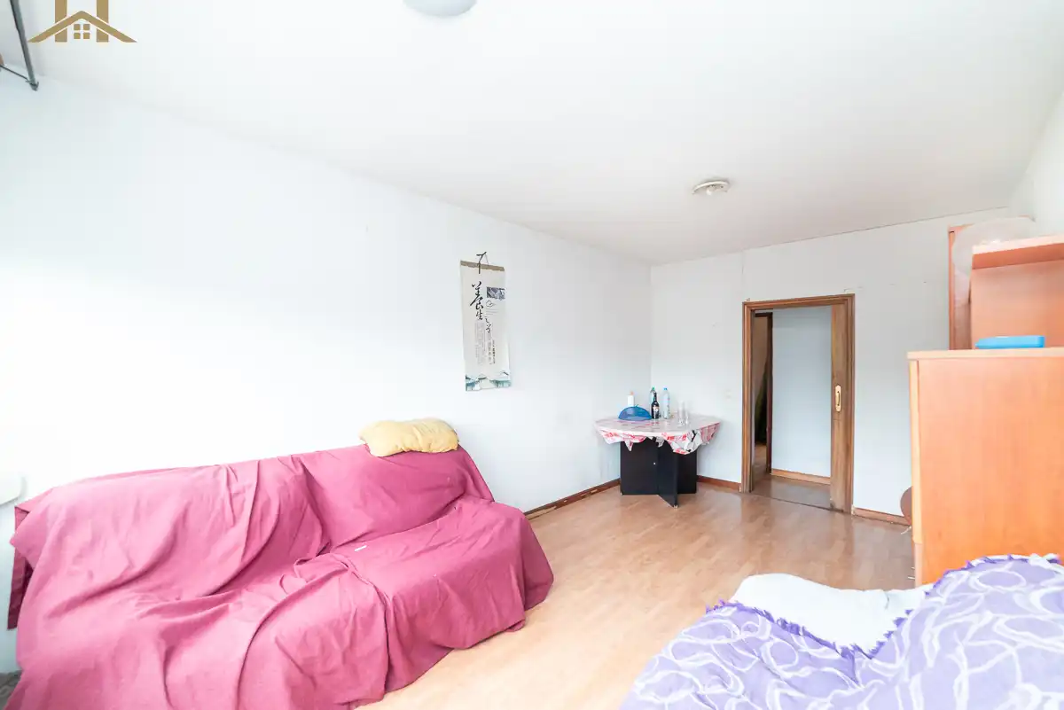 Habitación de Piso en venta en Fuenlabrada con Calefacción y Amueblado