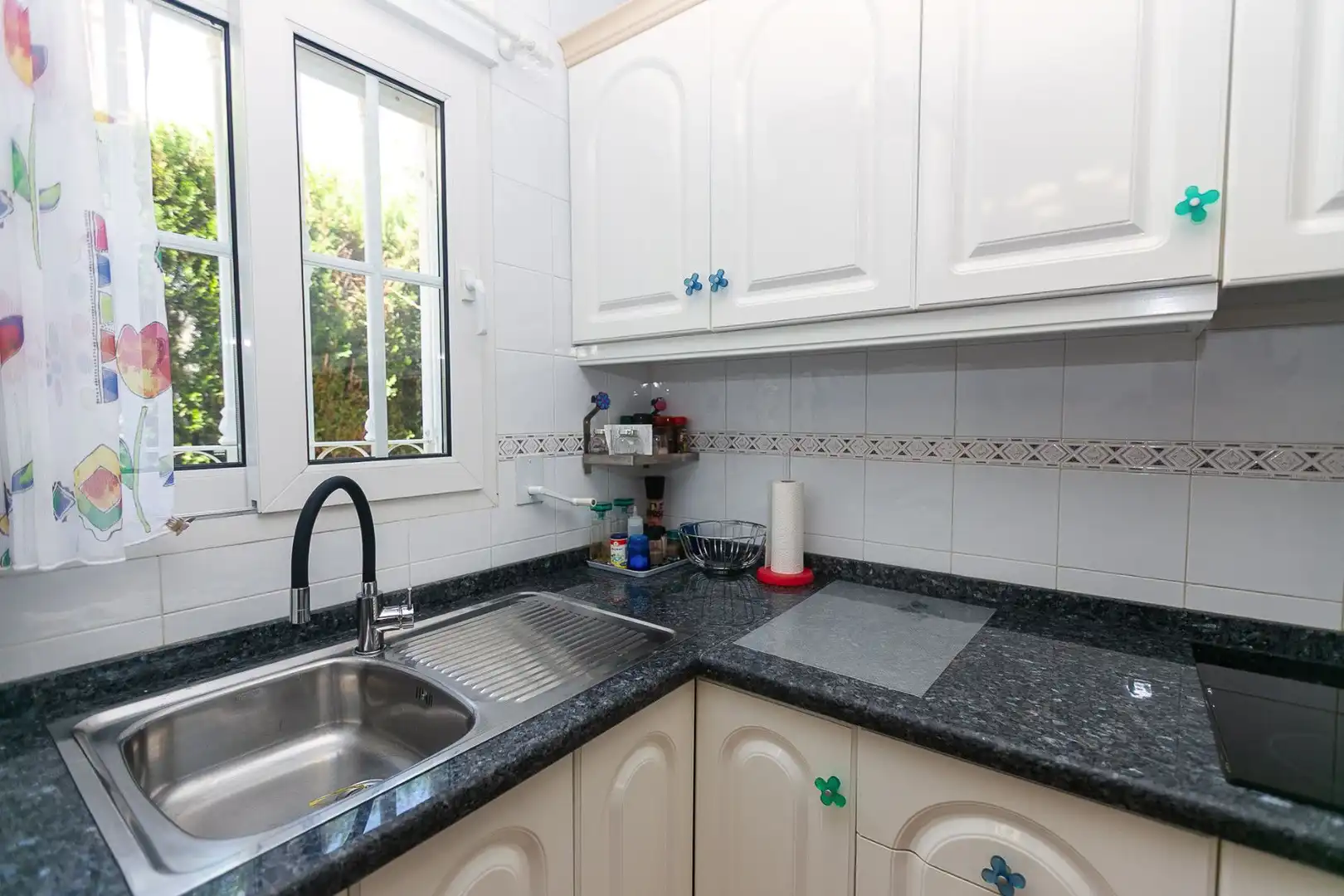 Chalet con piscina en venta en Calle canal de panama, imagen 18