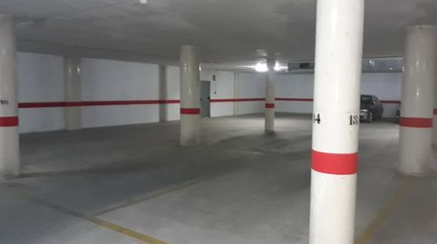 Parkings Avda Ayora 31, imatge 2