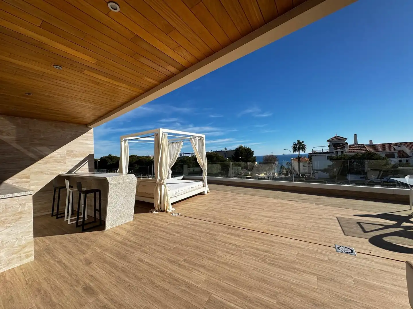 Chalet con piscina en venta en Calle ANA MARIA MATUTE, imagen 62