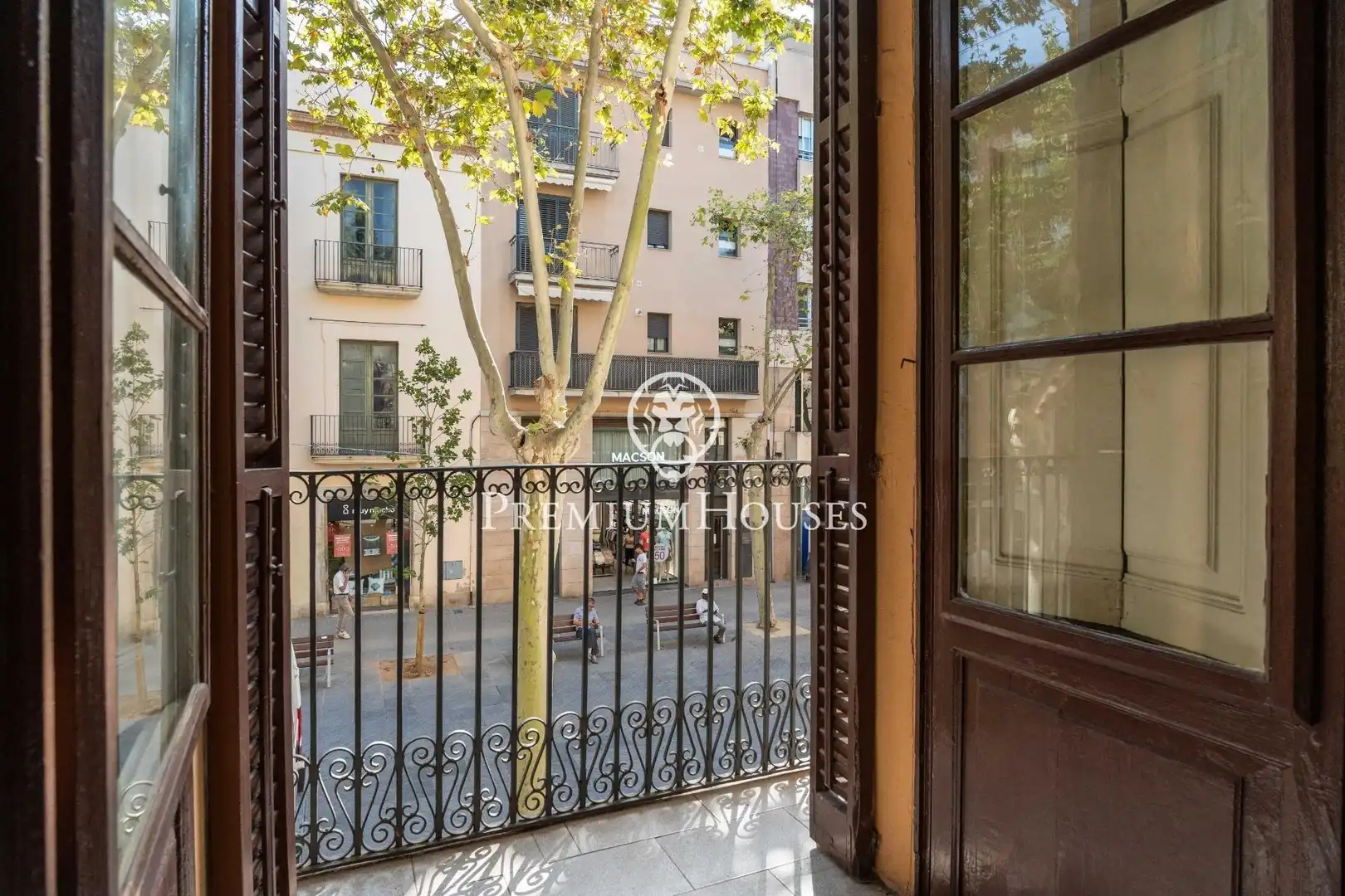 Casa con terraza en venta en Centre Vila, imagen 10