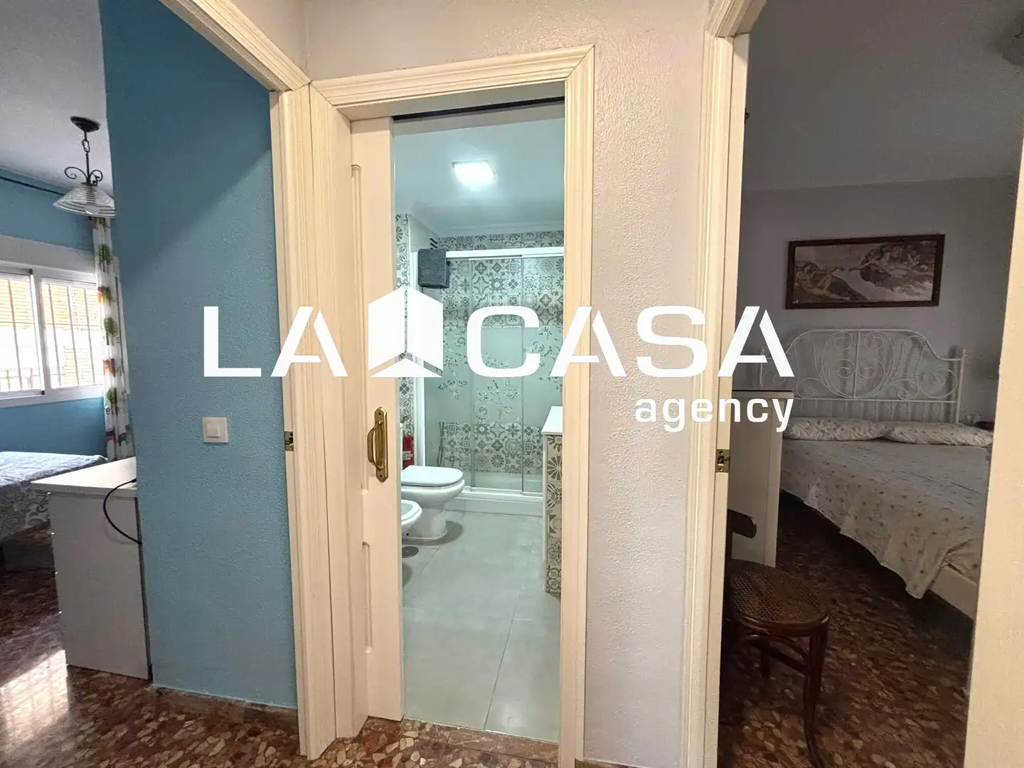 Flat for sale in Sevilla  with Terrace