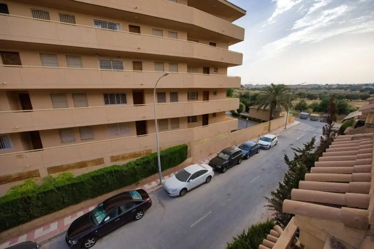 Apartament amb piscina en venda a Campello Playa, imagen 28