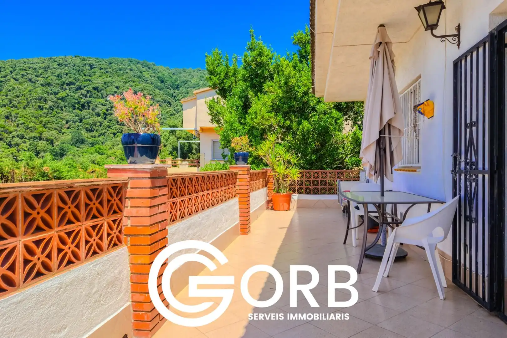 Villa avec jardin à vendre à Sant Iscle de Vallalta, imagen 20