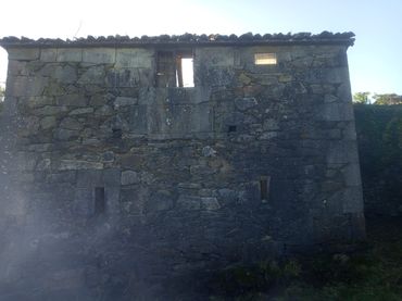 Terreno residenziale in vendita a Malpica de Bergantiños