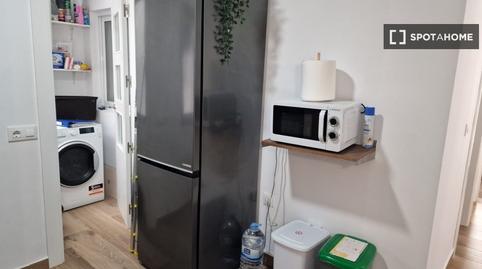 Foto 5 de Apartament per a compartir a Ciudad Jardín - Tagarete - El Zapillo,  Almería Capital