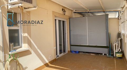 Foto 4 de Ático en venta en Don Benito, Badajoz