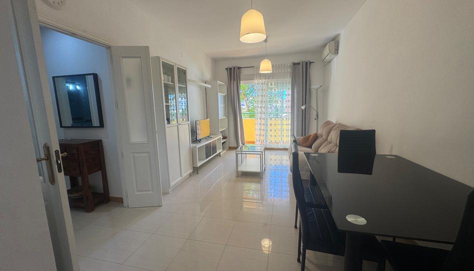 Foto 1 de Apartament de lloguer a Calle Jacinto, 1, Los Pacos, Málaga