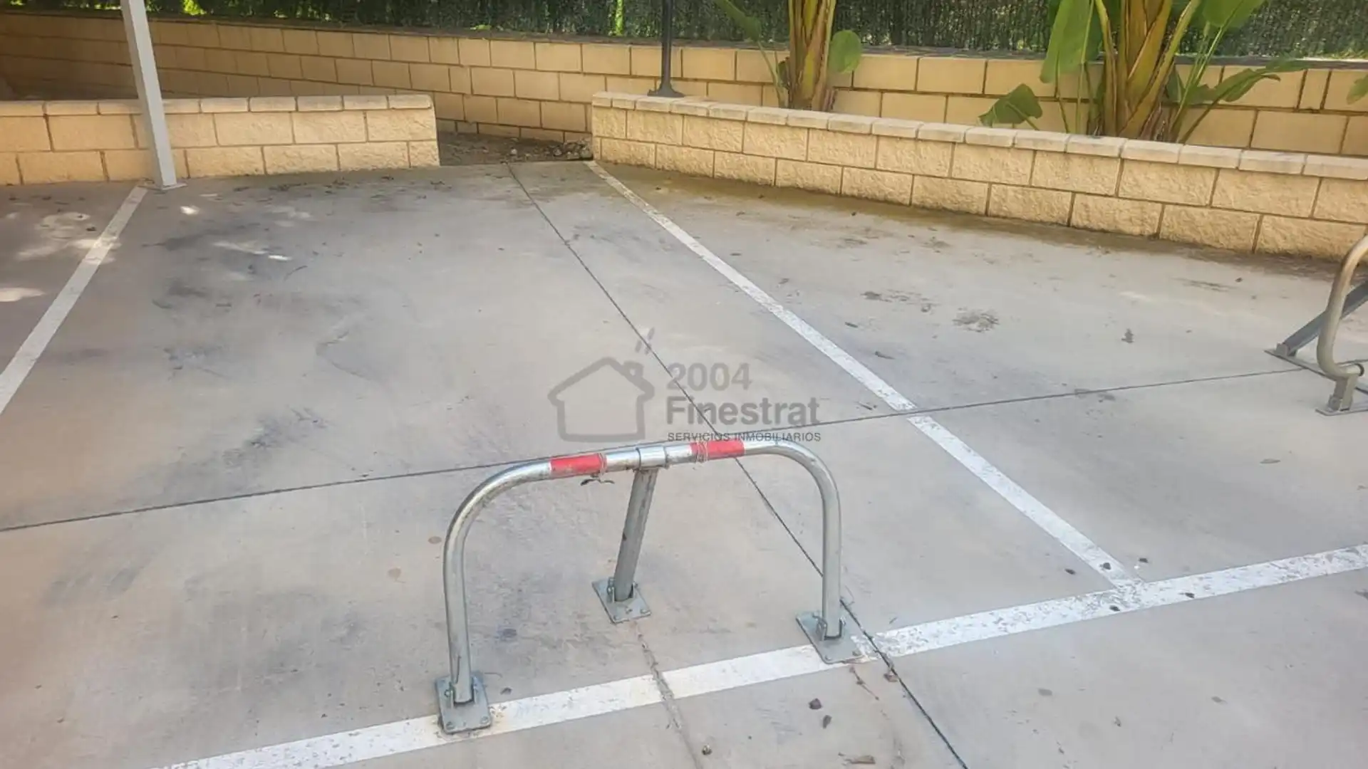 Parking de Garaje en venta en Finestrat