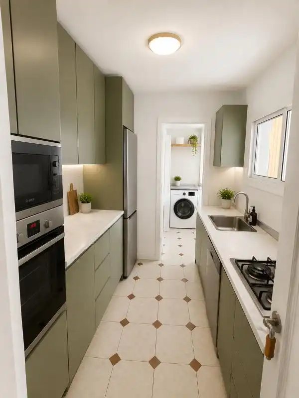 Flat with lift for sale in Ses Figueretes - Platja d'en Bossa - Cas Serres, imagen 19