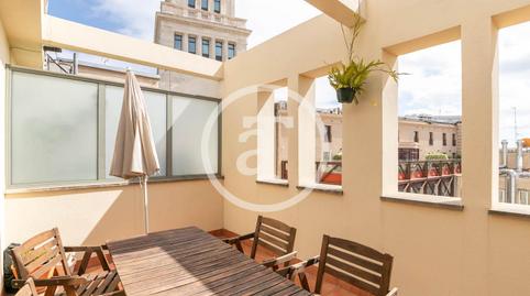 Photo 4 of Attic to rent in Pg. de Gràcia, Dreta de l'Eixample, Barcelona