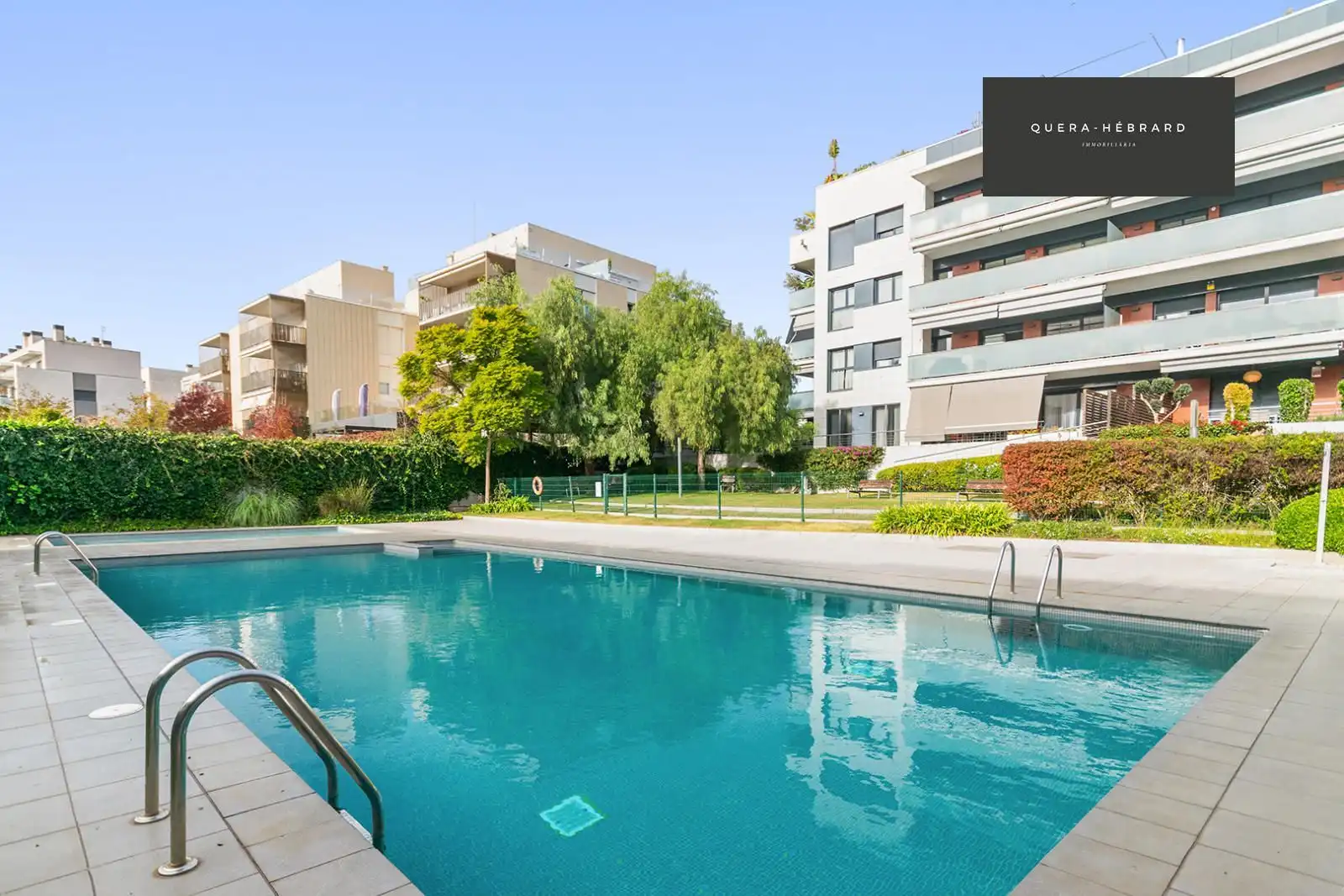 Flat for sale in Camí dels Capellans, Ametllers - Poble-Sec