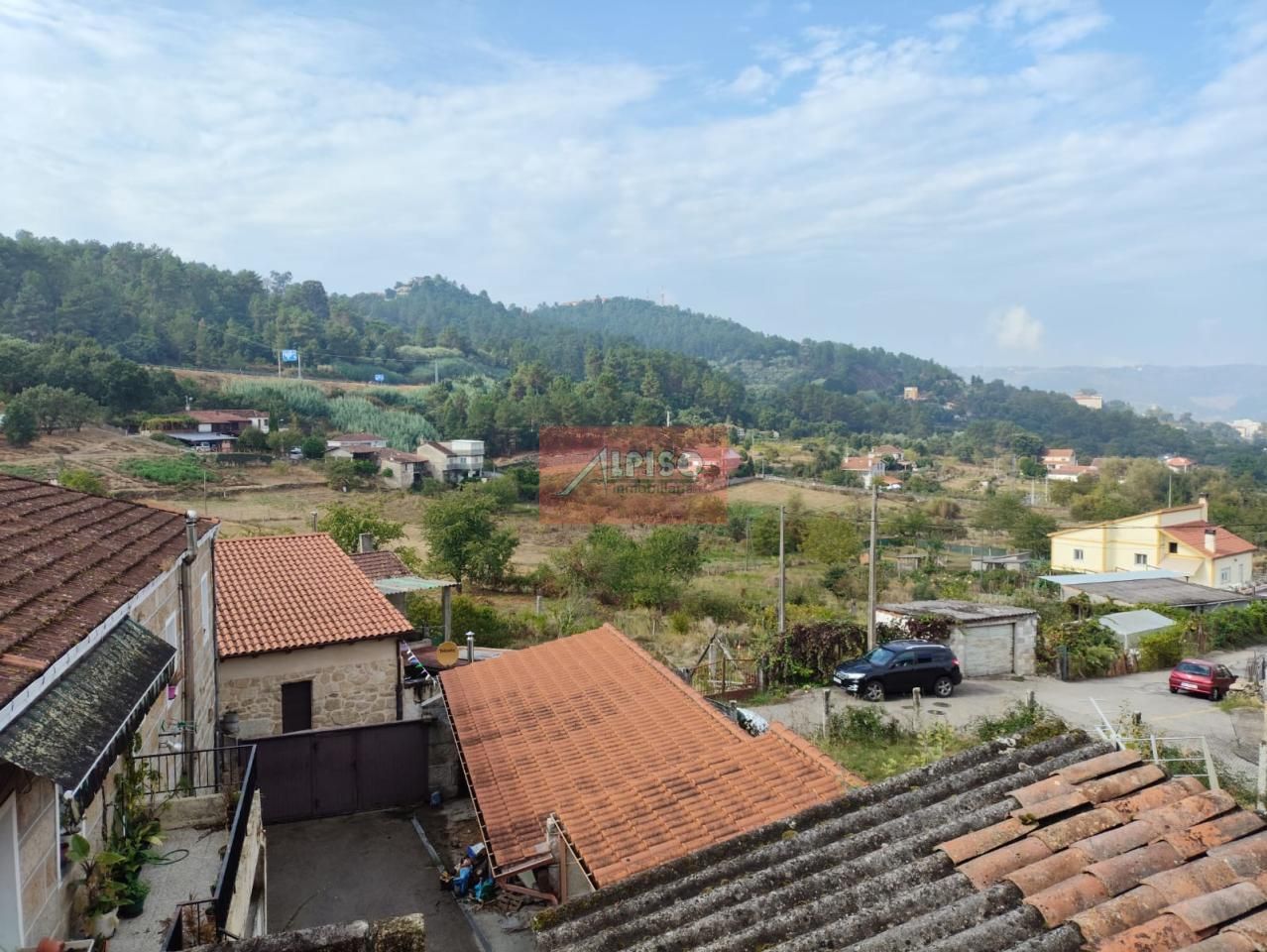 Single-family semi-detached for sale in Ourense Capital 