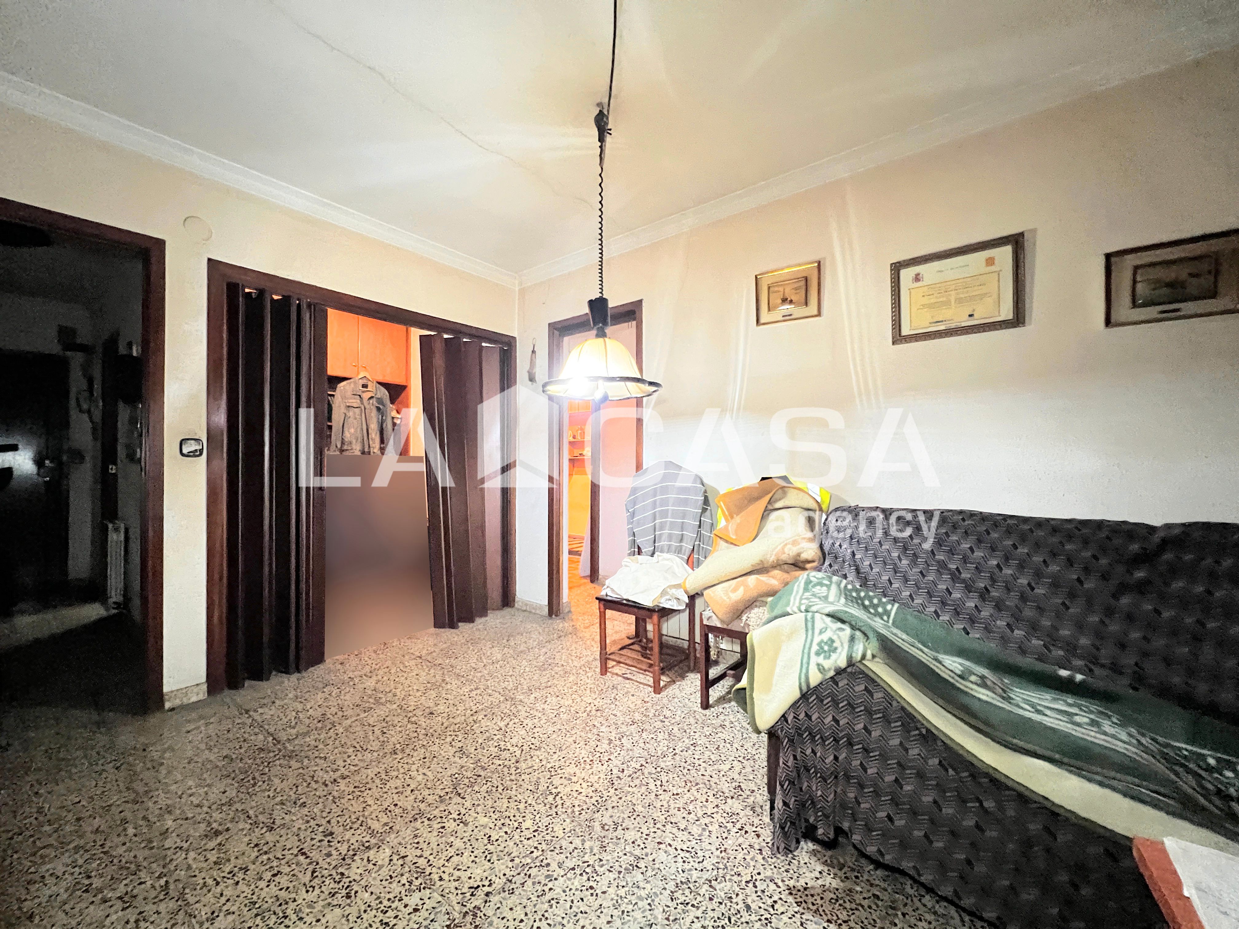 Pis en venda en Badalona amb Balcó