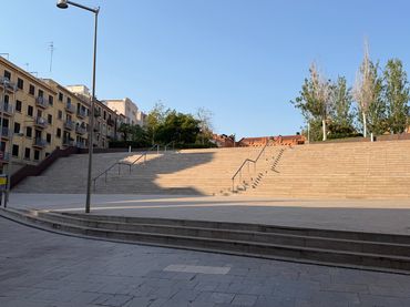 Flat for sale in Part Alta