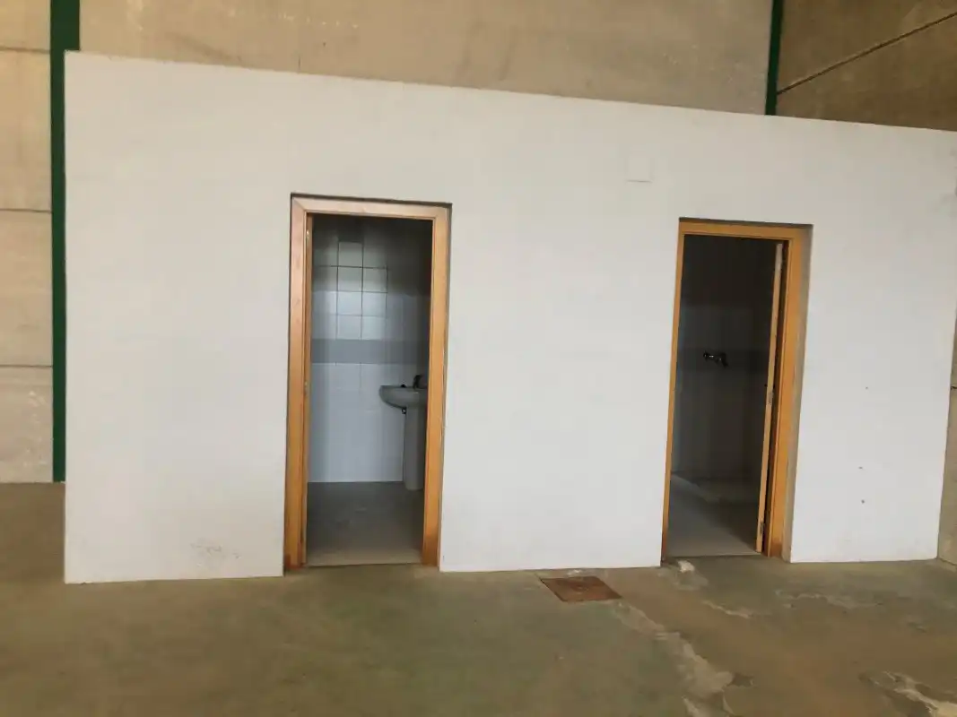 Nave industrial con ascensor en venta en Xeresa, imagen 7
