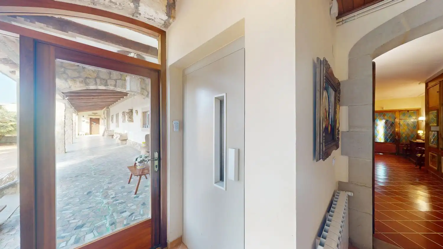 Casa o chalet en venta en La Granada con Aire acondicionado, Calefacción y Terraza
