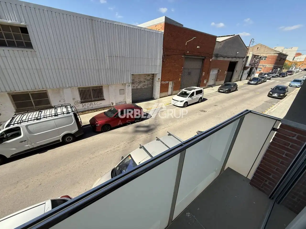 Wohnung zur Miete in Calle Josep Maria Palau, Sant Pere Nord