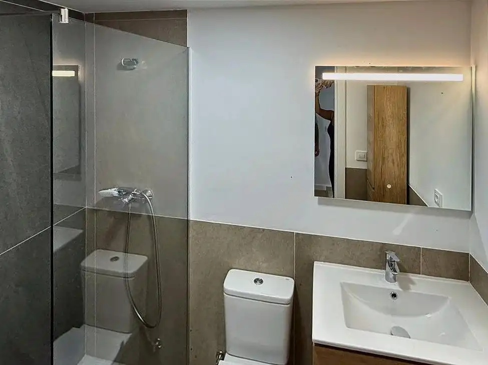 Casa con piscina in vendita a Atlanterra, imagen 10
