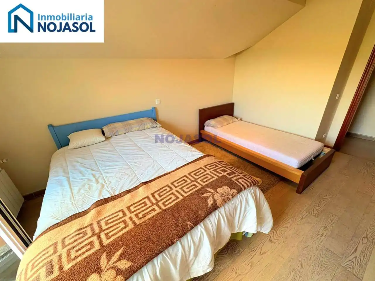 Apartment with pool for sale in Calle LOS CORRALES, imagen 32